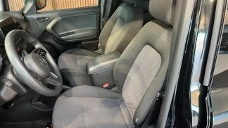 Leasing Hayon MERCEDES CITAN 2022