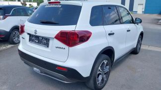 Financování SUV Suzuki Vitara 2019