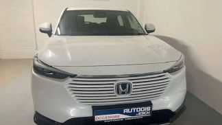 Leasing SUV Honda HR-V 2023