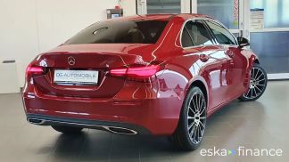 Finansowanie Sedan MERCEDES A 220 2023