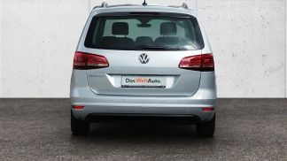 Lízing Osobná doprava Volkswagen Sharan 2020