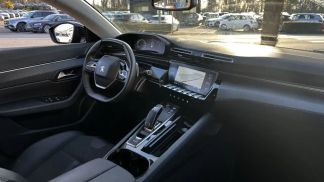Leasing Wagon Peugeot 508 2023