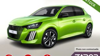 Leasing Hayon Peugeot 208 2025