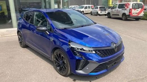 Renault Clio 2023