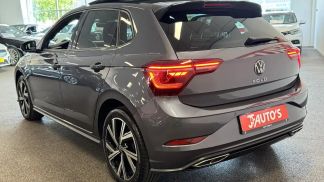 Leasing Hatchback Volkswagen Polo 2022