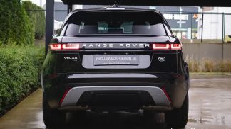 Lízing SUV Land Rover Range Rover Velar 2023