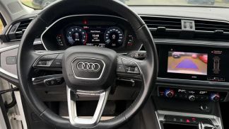 Leasing SUV Audi Q3 2019