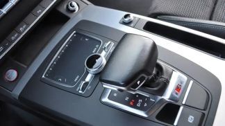 Lízing SUV Audi SQ5 2017