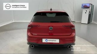 Leasing Sedan Volkswagen Golf 2020