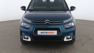 Leasing SUV Citroën C4 Cactus 2020