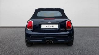 Leasing Convertible MINI Cooper S 2023