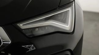 Lízing SUV Seat Ateca 2021