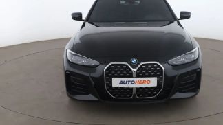 Leasing Sedan BMW 420 2022