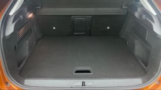 Leasing Sedan Citroën C4 2021