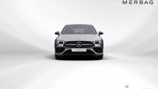 Lízing Kupé MERCEDES CLA 180 2023