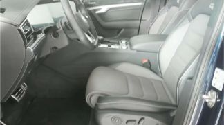 Finansowanie SUV Volkswagen Touareg 2023