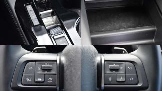 Finansowanie Sedan Citroën C5 X 2023