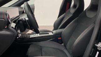 Financování Kupé MERCEDES CLA 35 AMG 2024