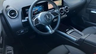 Financování Hatchback MERCEDES B 250 2023