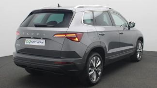 Leasing SUV Skoda Karoq 2024