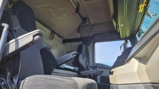 Leasing Tractor unit M.A.N. 18.510 TGX 2021