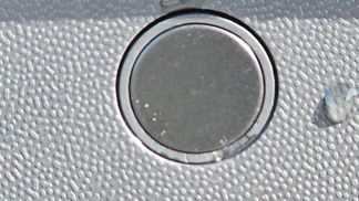 Leasing Van Volkswagen CRAFTER 35 2021