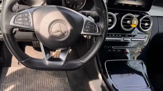 Financování Kupé MERCEDES C 250 2016