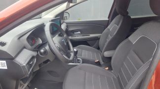 Lízing Kombi Dacia Jogger 2022