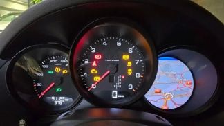 Leasing Coupé Porsche Cayman 2015