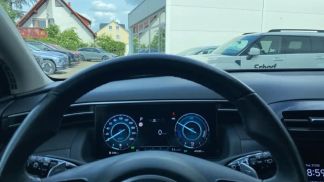 Finansowanie SUV Hyundai Tucson 2021