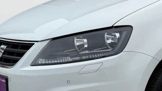 Finansowanie Hatchback Seat Alhambra 2017
