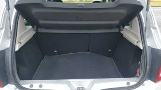 Leasing Sedan Dacia Sandero 2015