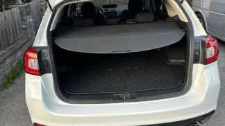 Leasing Wagon Subaru Levorg 2018