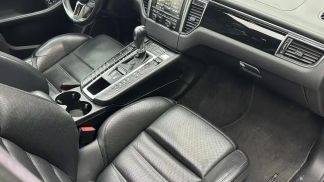 Finansowanie SUV Porsche Macan 2016