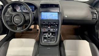 Leasing Coupé Jaguar F-Type 2021