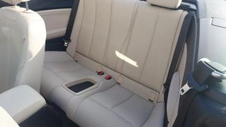 Lízing Kabriolet BMW 218 2017