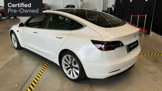 Lízing Sedan Tesla Model 3 2019