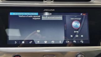Leasing Sedan Jaguar I-Pace 2018