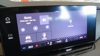 Leasing Wagon Skoda Octavia 2023