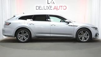 Finansowanie Wóz Volkswagen Arteon 2021