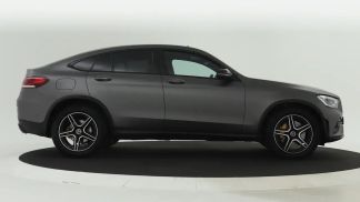 Finansowanie Coupé MERCEDES GLC 200 2020