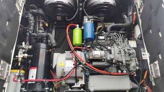 Leasing Semi-remorque Schmitz SCB S3B 2022