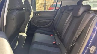 Leasing Sedan Peugeot 308 2020