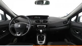 Finansowanie Hatchback Renault Grand Scenic 2016