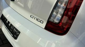 Lízing Sedan Skoda Citigo 2018