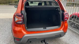 Finansowanie SUV Dacia Duster 2023
