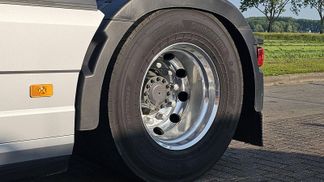 Leasing Tractor unit Volvo FH 460 2020