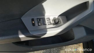 Lízing Hatchback Volkswagen T-Cross 2021