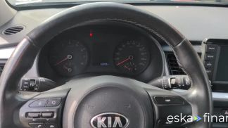 Lízing SUV Kia Stonic 2019