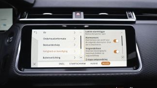Lízing SUV Land Rover Range Rover Velar 2023